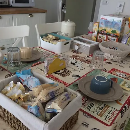 Bed & Breakfast Mama Eli Cervia