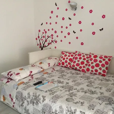 Mama Eli Bed & Breakfast Cervia
