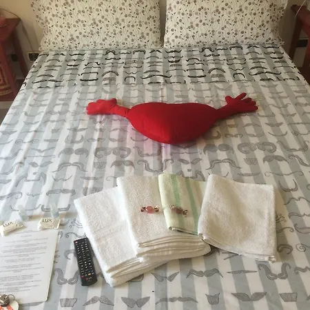 Mama Eli Bed & Breakfast Cervia