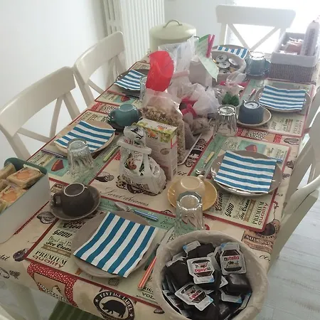 Bed & Breakfast Mama Eli