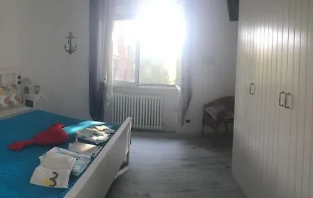 Mama Eli Bed & Breakfast *