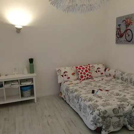 Mama Eli Cervia