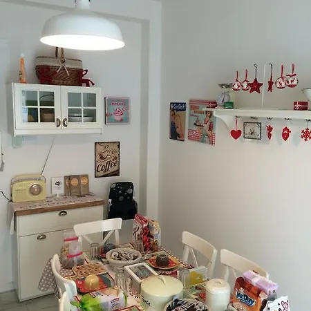 Bed & Breakfast Mama Eli Cervia