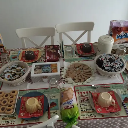 Mama Eli Bed & Breakfast Cervia