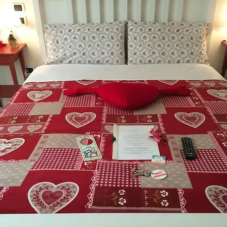 Bed & Breakfast Mama Eli Cervia