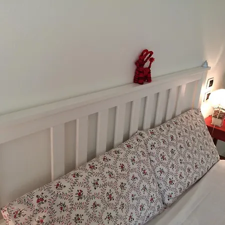 Mama Eli Bed & Breakfast Cervia