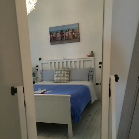 Bed & Breakfast Mama Eli