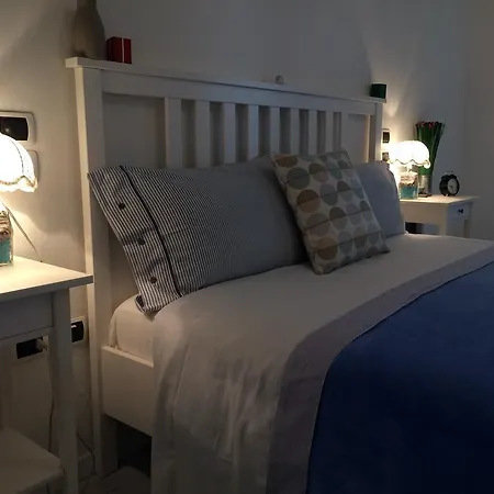 Mama Eli Bed & Breakfast