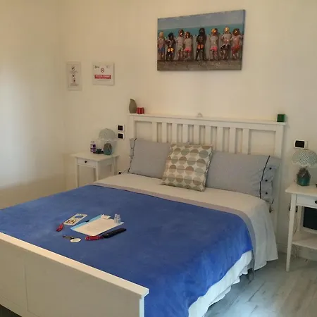 Mama Eli Bed & Breakfast