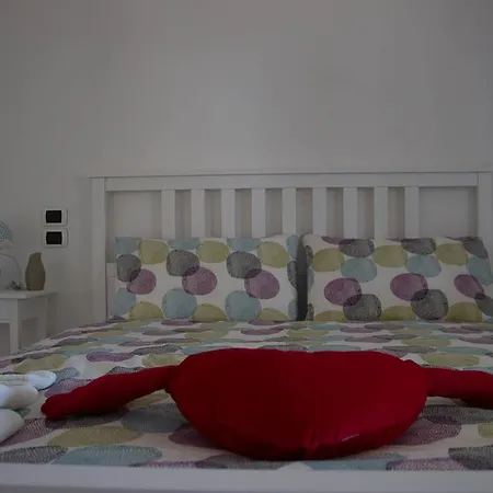 Mama Eli Bed & Breakfast Cervia