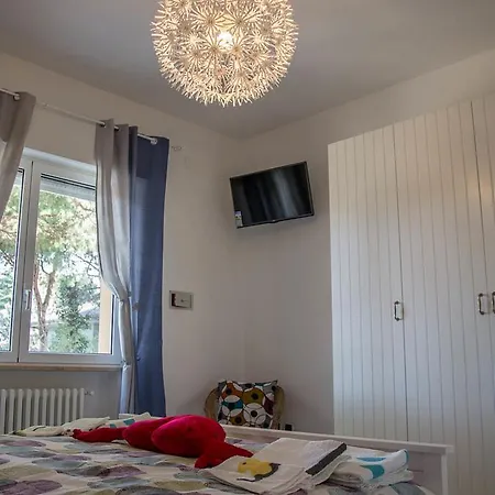 Bed & Breakfast Mama Eli Cervia