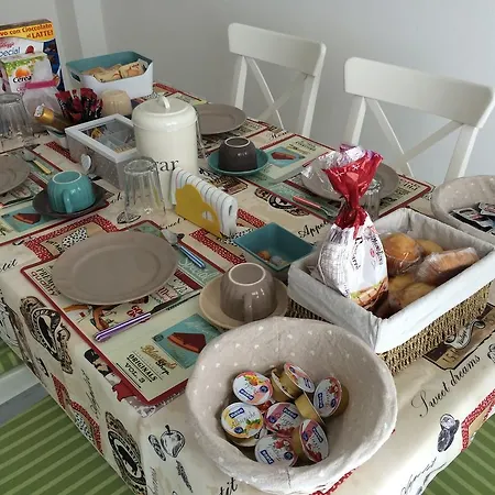 Bed & Breakfast Mama Eli Cervia