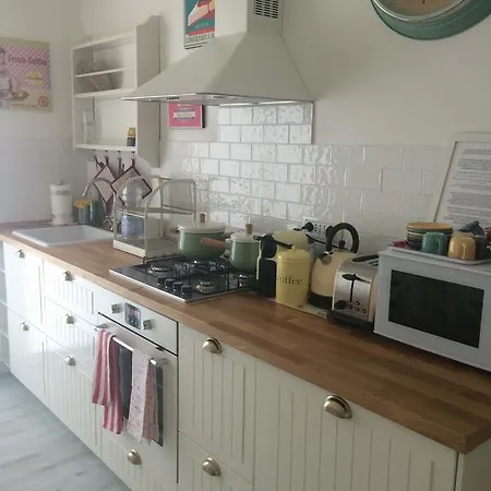 Mama Eli Bed & Breakfast Cervia
