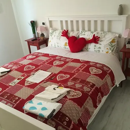 Mama Eli Bed & Breakfast Cervia