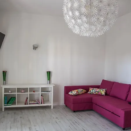 Mama Eli Bed & Breakfast Cervia