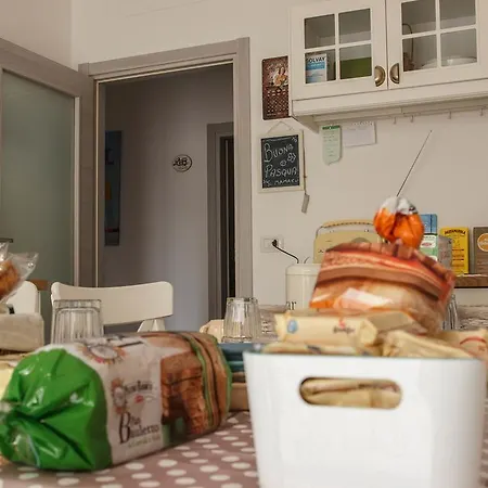 Bed & Breakfast Mama Eli Cervia