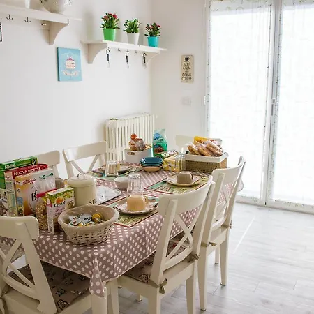 Mama Eli Bed & Breakfast Cervia