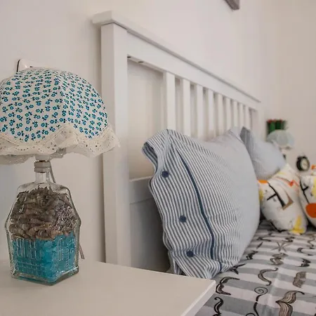 Mama Eli Bed & Breakfast