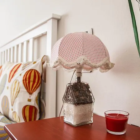 Bed & Breakfast Mama Eli Cervia